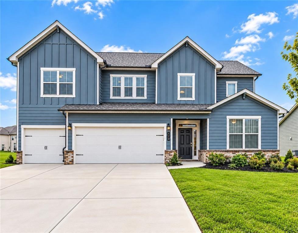 173 Cattail Lane — photo