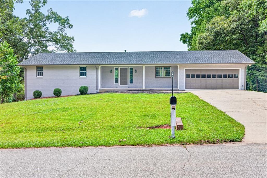 3606 Suwanee Creek Court — photo