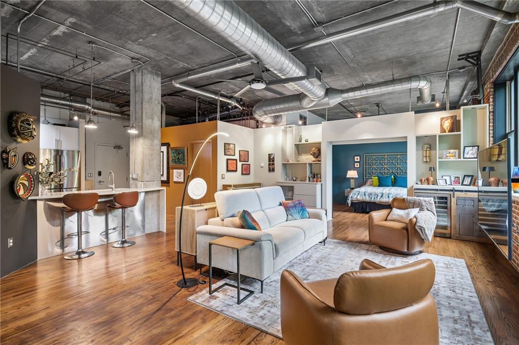 3235 Roswell Road NE Unit 405 — photo