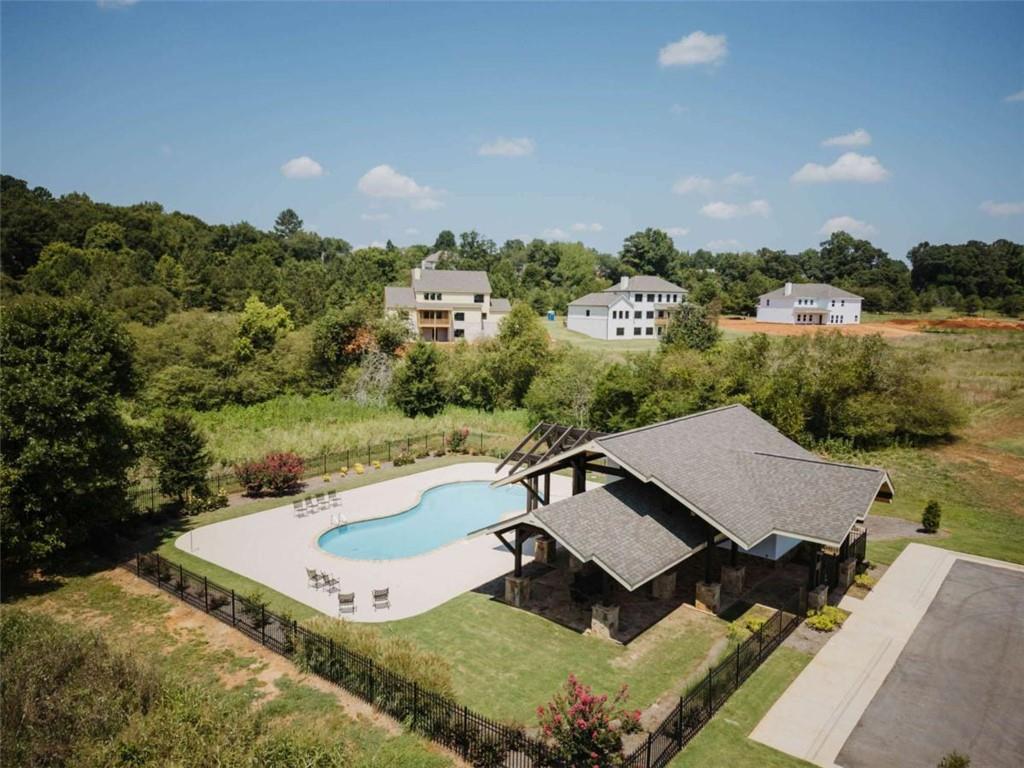 438 Races Road, Hoschton, GA 30548 — photo 2