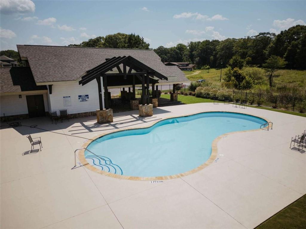 438 Races Road, Hoschton, GA 30548 — photo 3