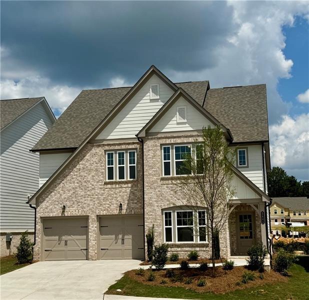 5441 Hargrove Way — photo