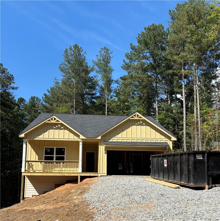 250 West Woods Drive — photo