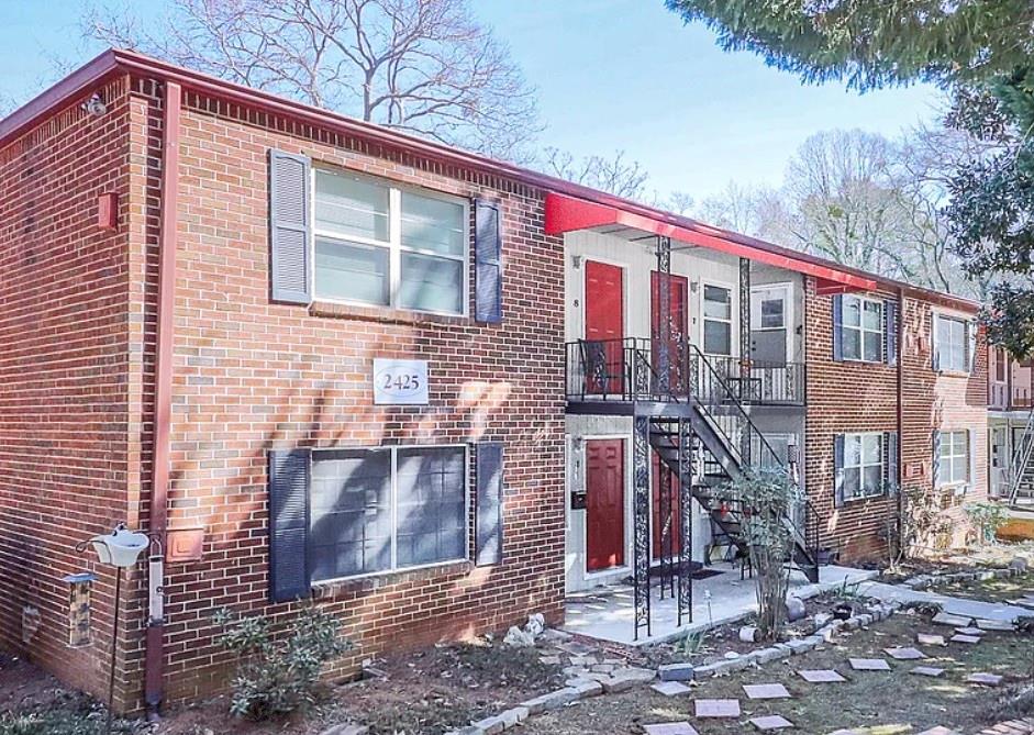 2425 Lawrenceville Highway Unit 8 — photo