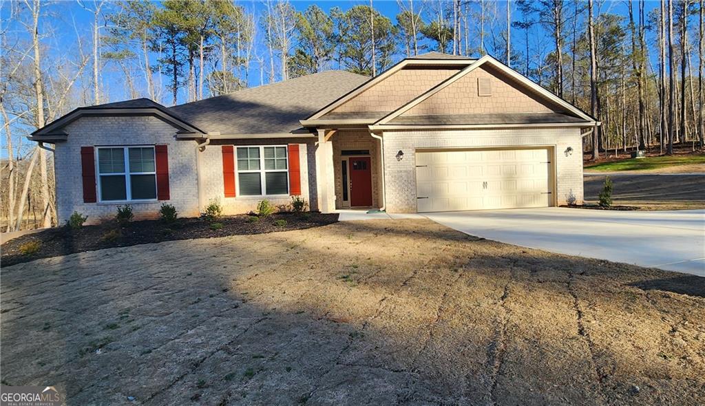341 Mt Bethel Road — photo