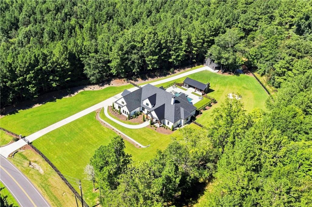 623 Goodson Road, Dawsonville, GA 30534 — photo 2