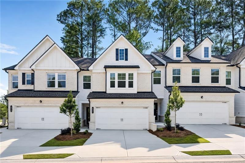 879 Rainwater Trace — photo