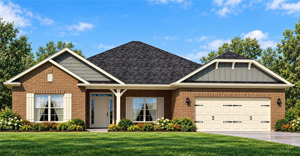 3009 Fairway Drive — photo