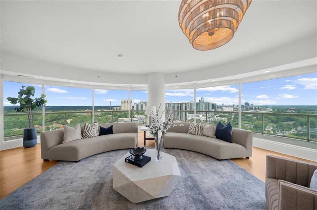 2881 Peachtree Road NE Unit 2201 — photo