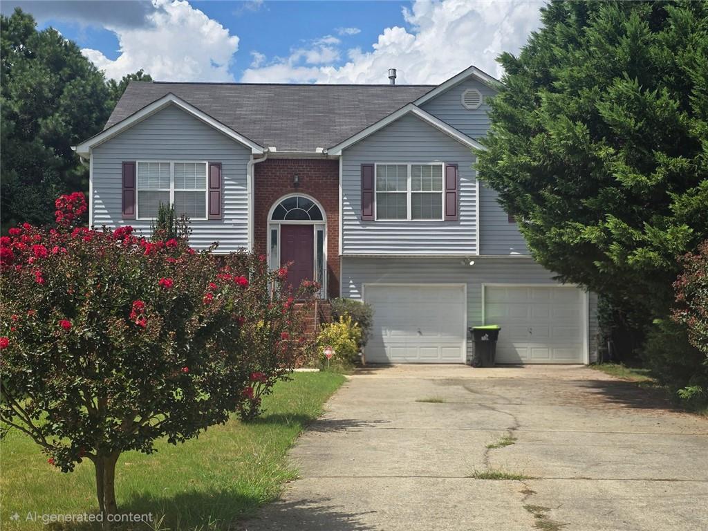 5937 Sugar Maple Court — photo