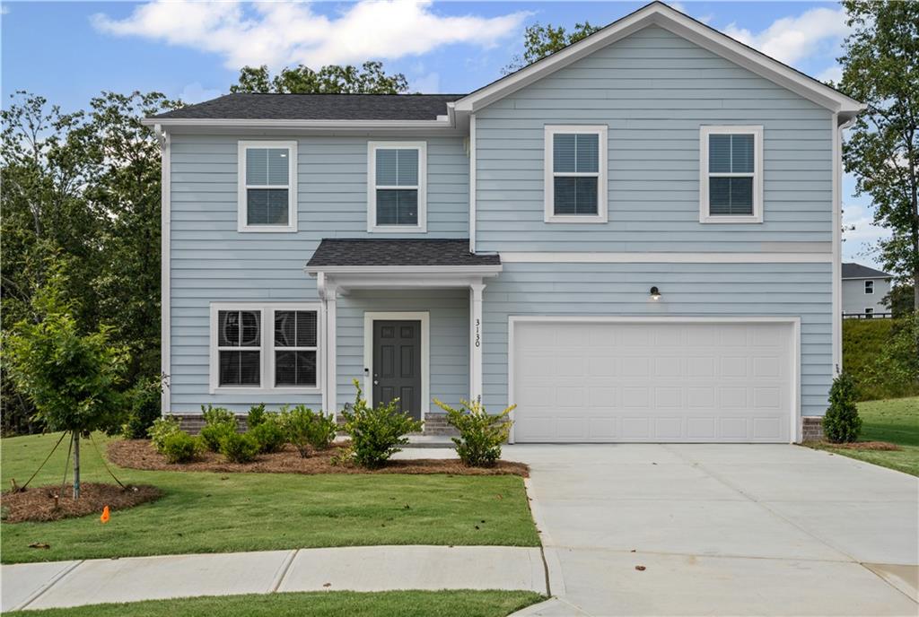 3115 Orwell Drive — photo