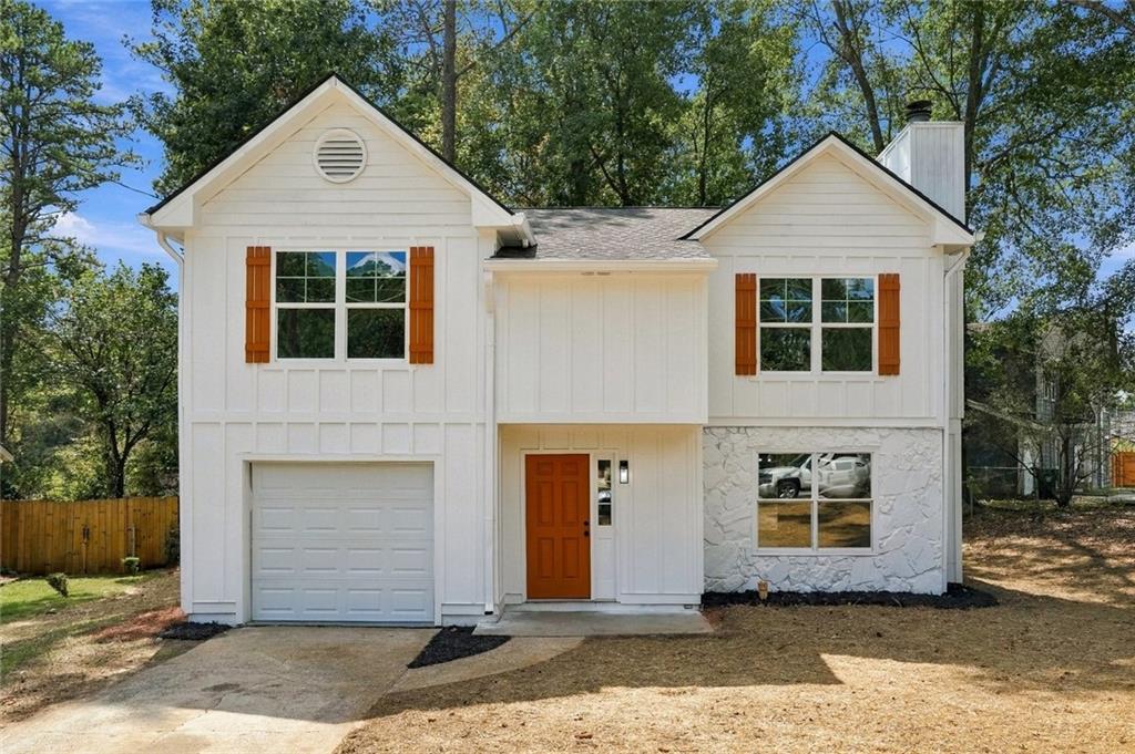 5441 Forest Path Court — photo