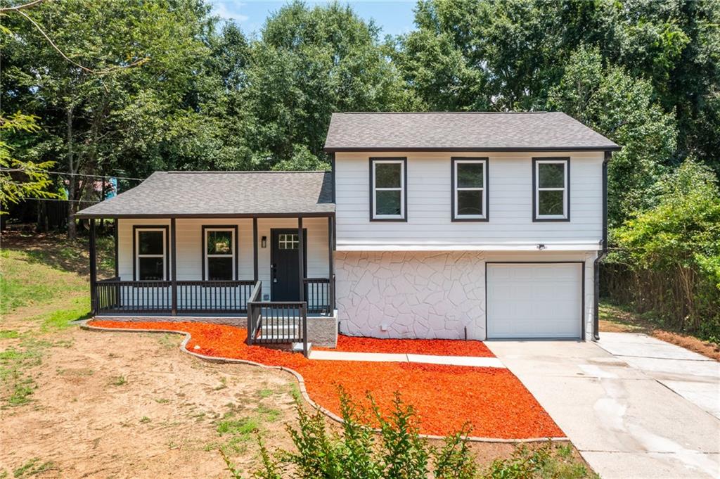 847 Half Moon Hollow — photo