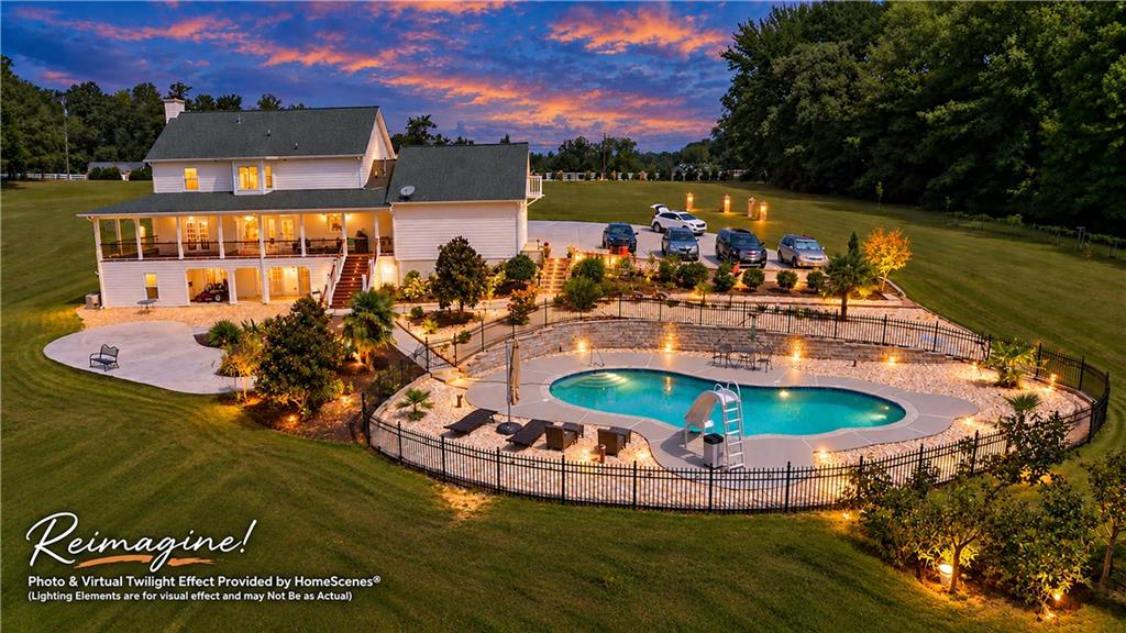 3600 Thompson Mill Road — photo