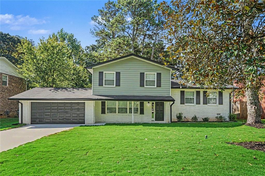 4177 Carrollwood Drive — photo