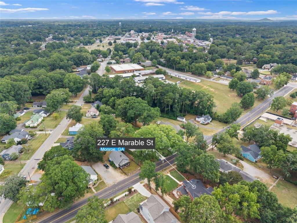 227 E Marable Street E, Monroe, GA 30655 — photo 2