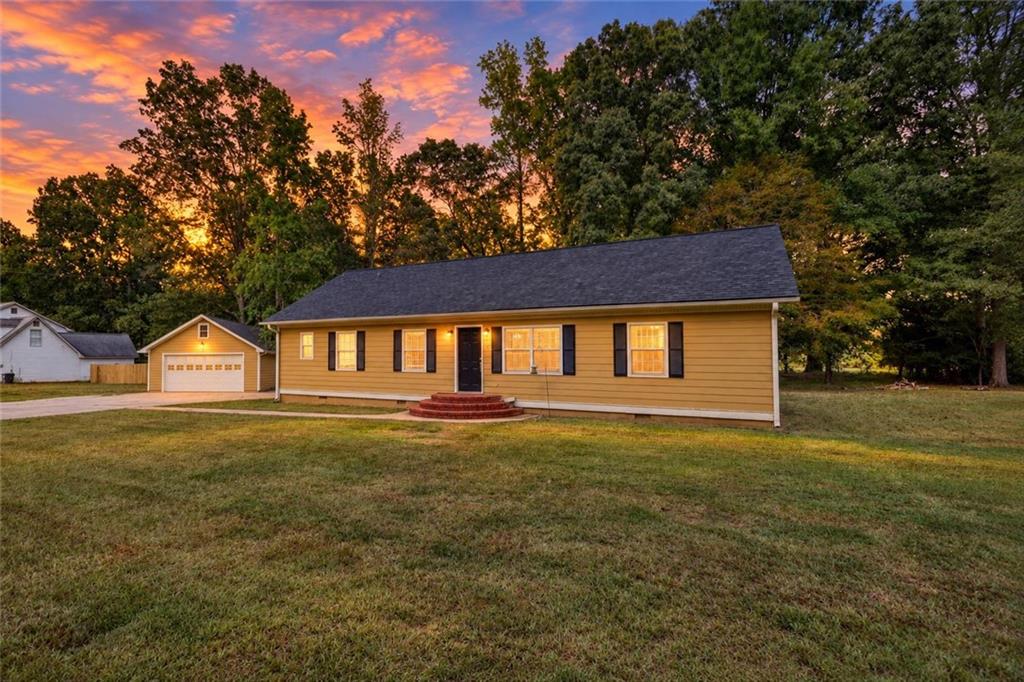 150 Alcovy Crossing Drive — photo