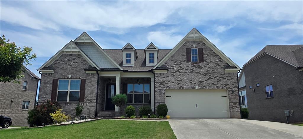 4561 Woodward Walk Lane — photo