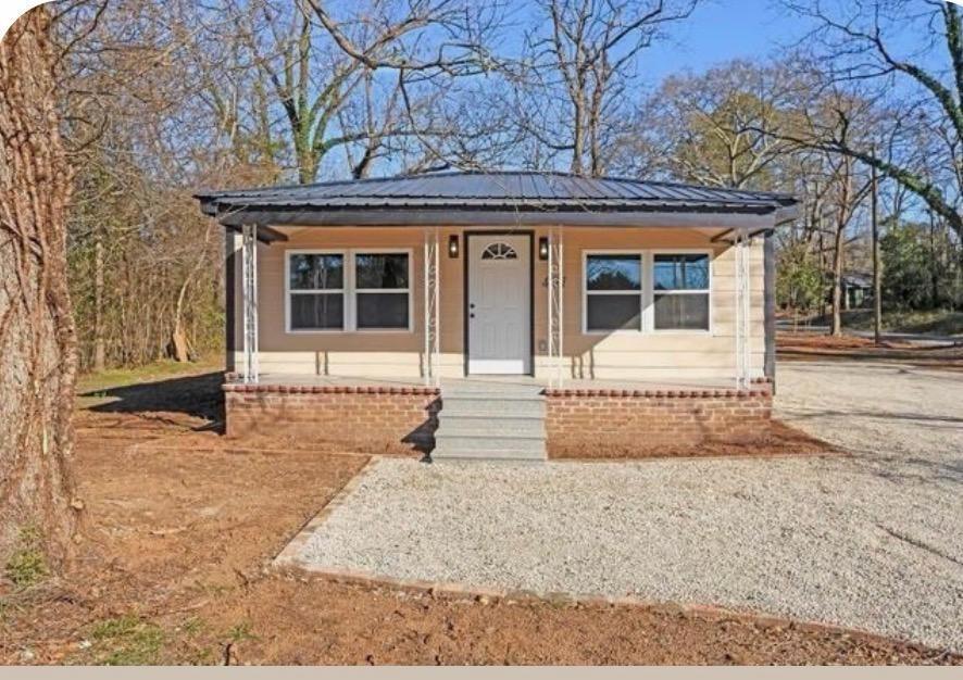 401 Baltimore Road — photo