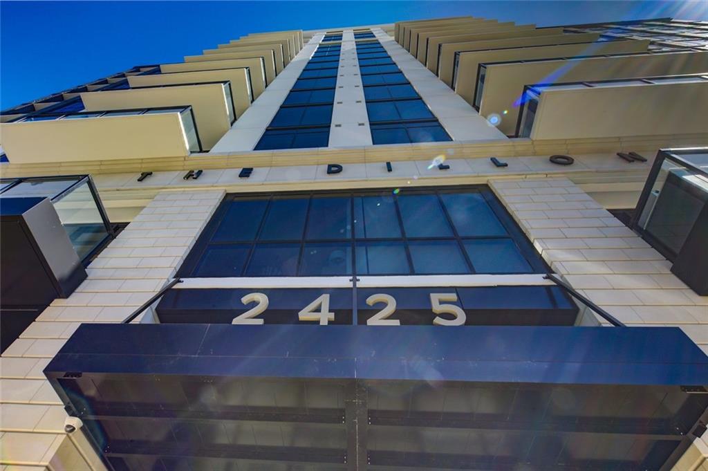 2425 Peachtree Road NE Unit 1605 — photo