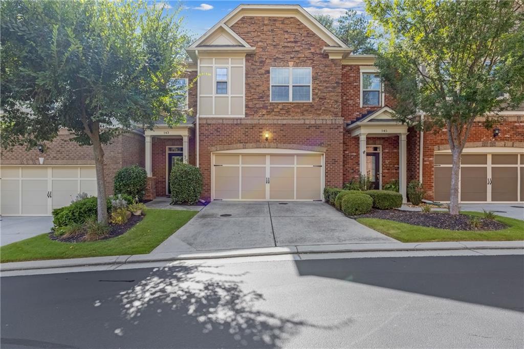 143 Barkley Lane — photo