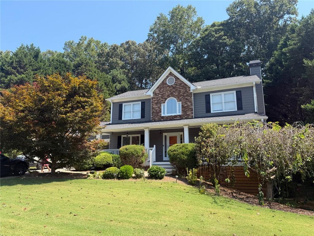 285 Winter Park Lane — photo