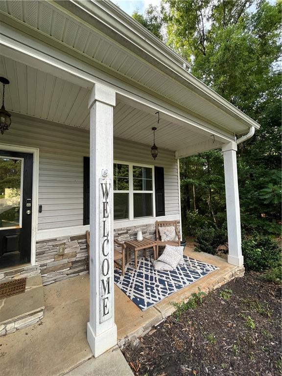 180 Smokey Ridge Drive — photo