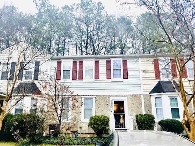 3490 Lee Court NW — photo