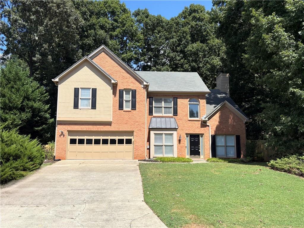 115 Croftwood Court — photo
