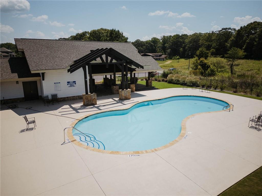 377 Races Road, Hoschton, GA 30548 — photo 3