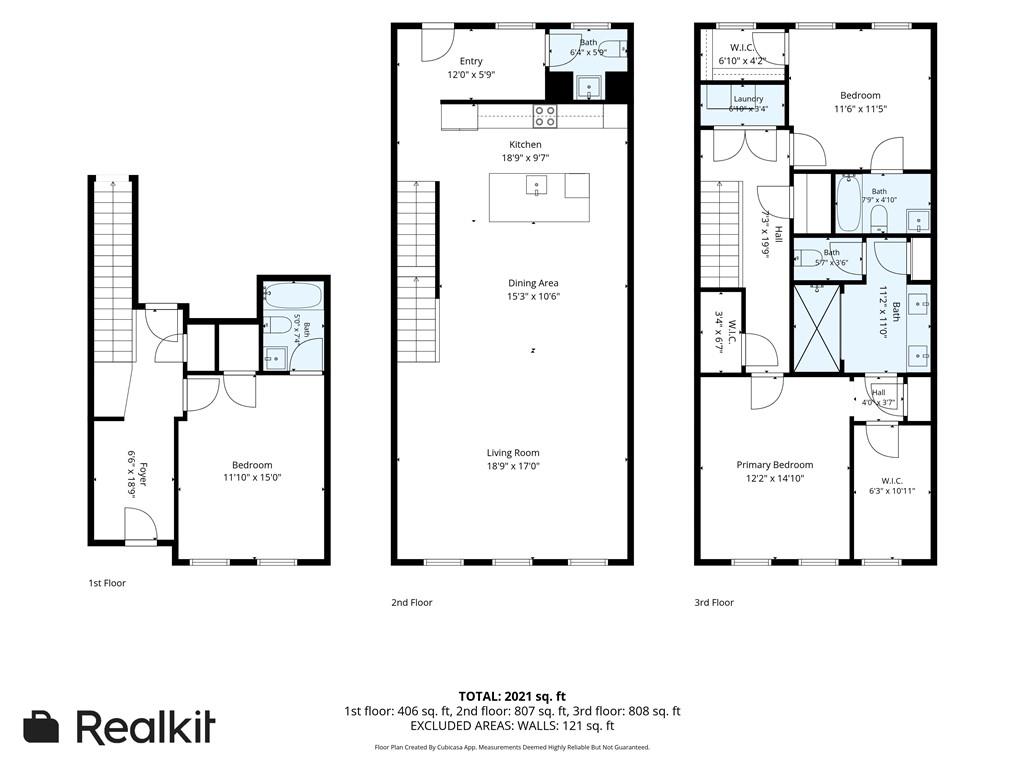 857 Constellation Drive, Decatur, GA 30033 — photo 2