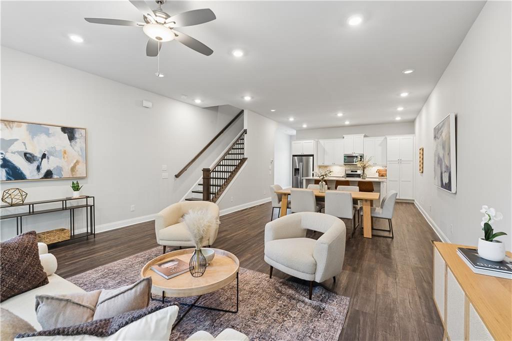857 Constellation Drive, Decatur, GA 30033 — photo 3