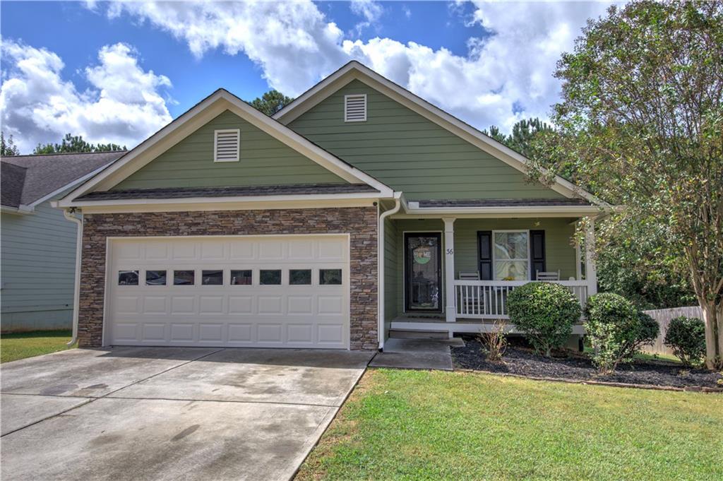 36 Chimney Springs Drive SW — photo