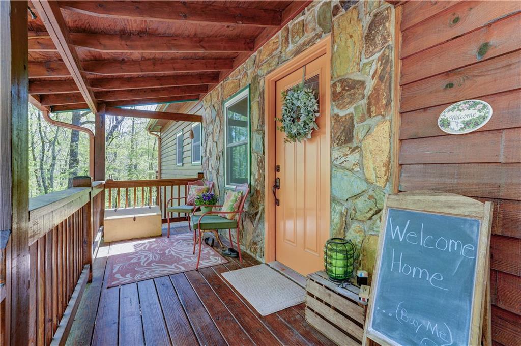 158 Beaver Lake Drive — photo