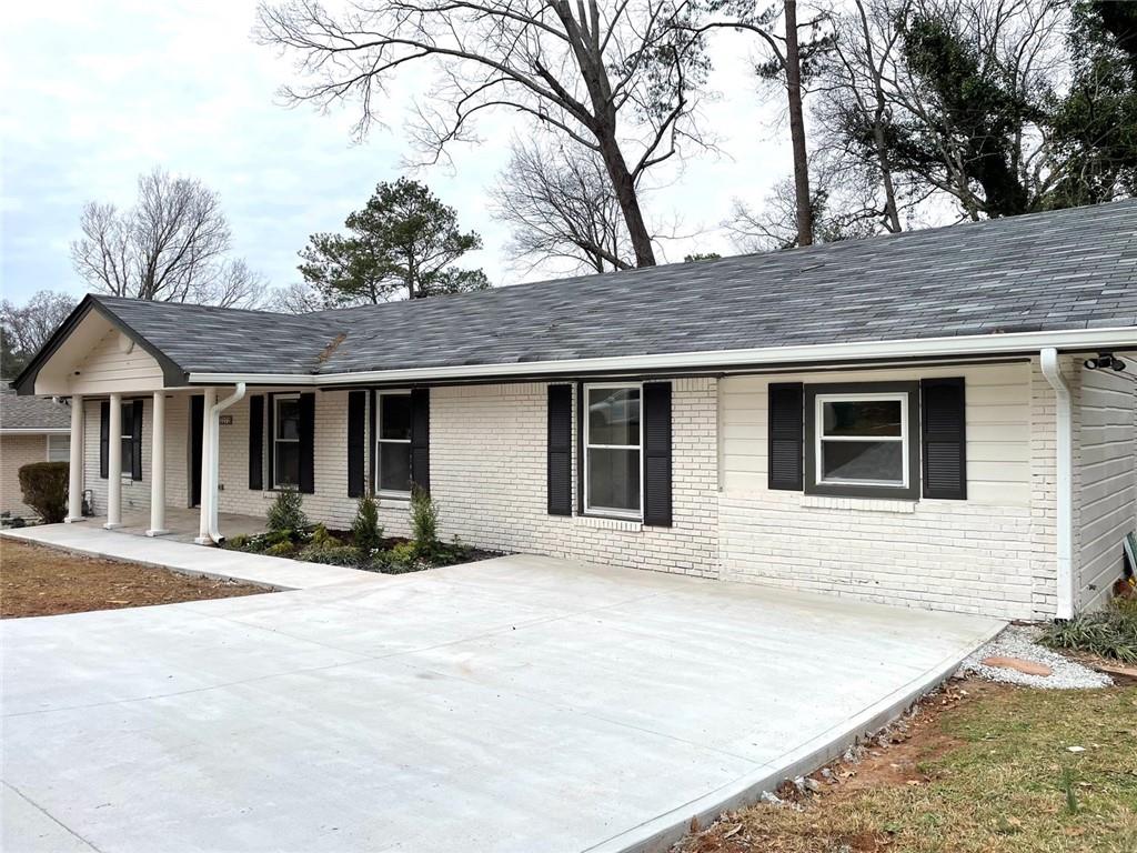 2272 Collier Drive, Decatur, GA 30032 — photo 2