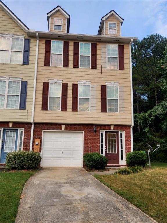 1736 Redan E — photo