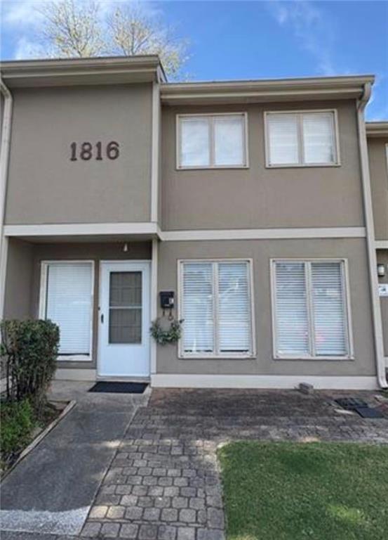 1816 Ashborough Road SE Unit E — photo