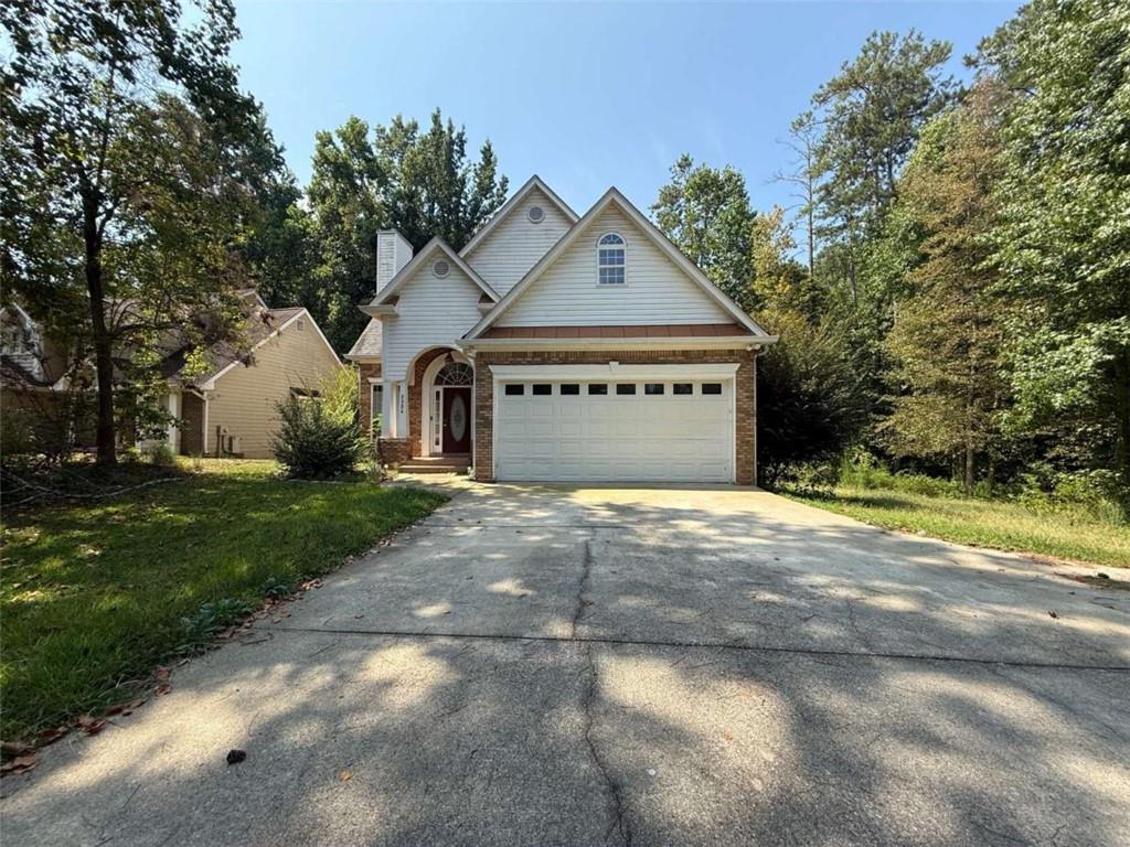 2324 Sheridan Court — photo