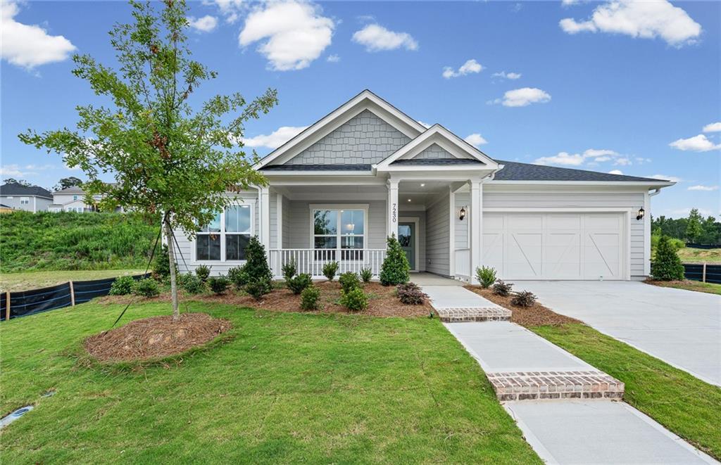 7132 Maple Brook Lane — photo