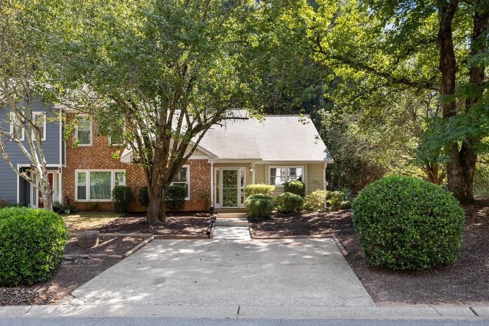 1100 Shiloh Lane NW — photo