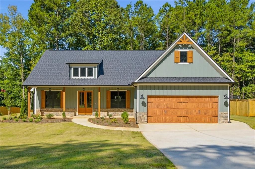 816 Presley Farm Parkway — photo