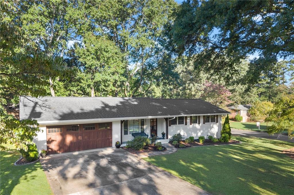 3834 Cherrydale Lane SE — photo