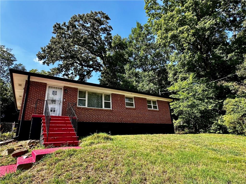 2183 Springdale Circle SW — photo