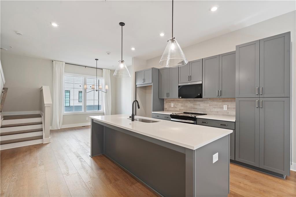 989 Bibbs Circle NW Unit 24 — photo