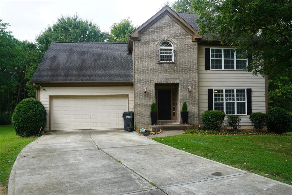 251 Heathridge Lane SE — photo