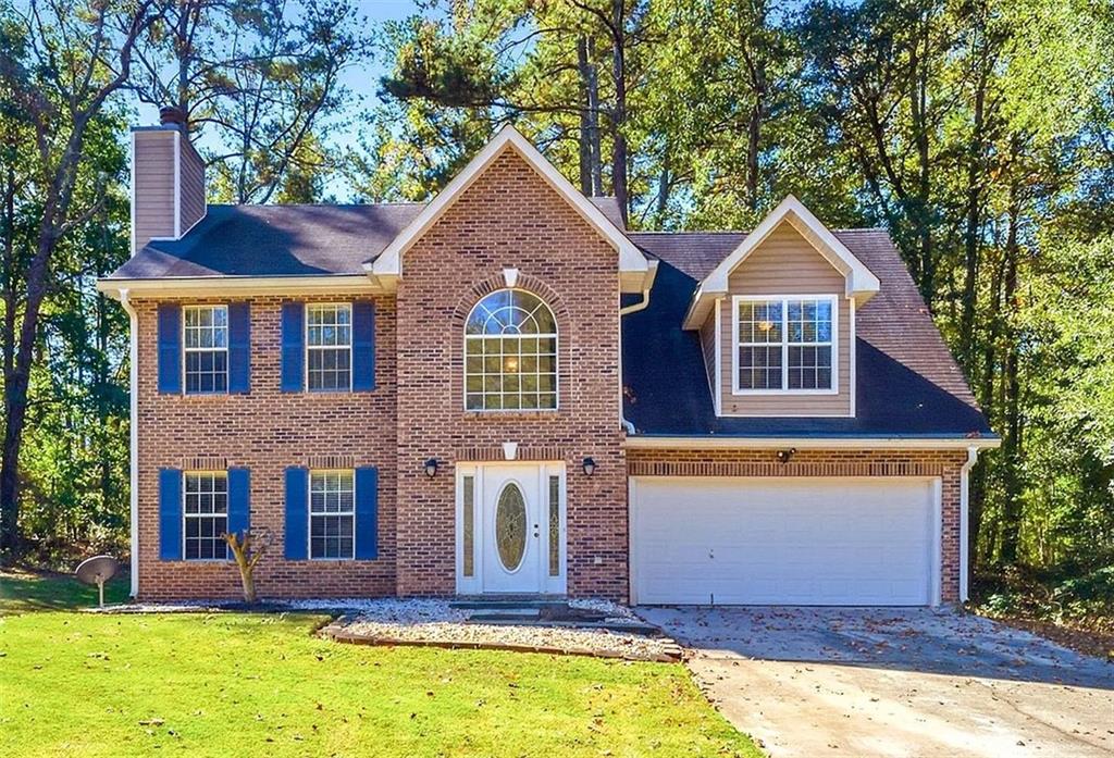 96 Ashtonbrook Drive — photo