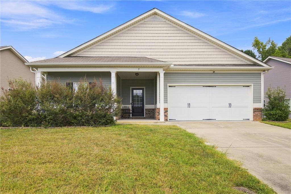 7 Grandberry Court — photo