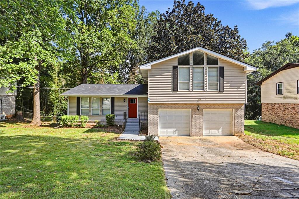 2290 Emerald Springs Drive — photo