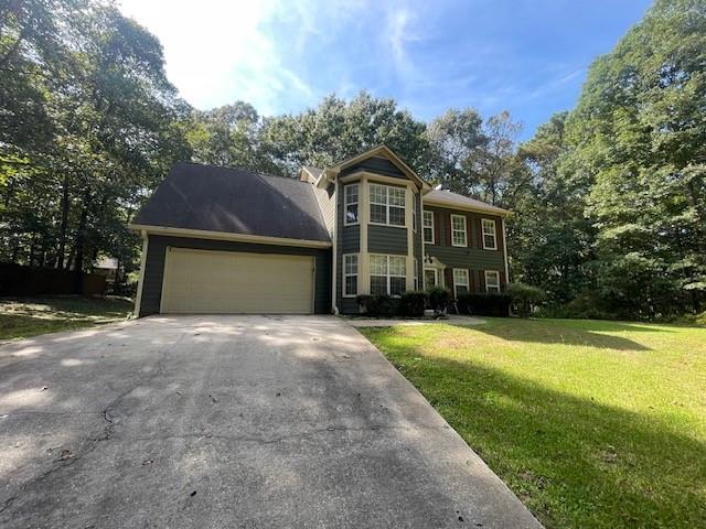 135 Woodson Court — photo