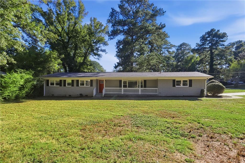 1804 Timothy Drive SW — photo